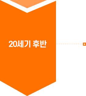 20세기 후반