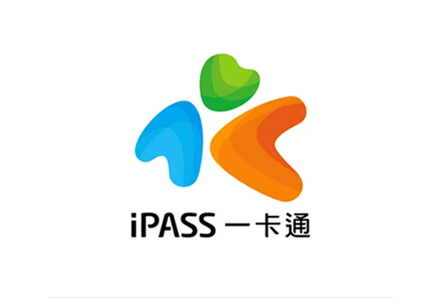 iPASS 카드